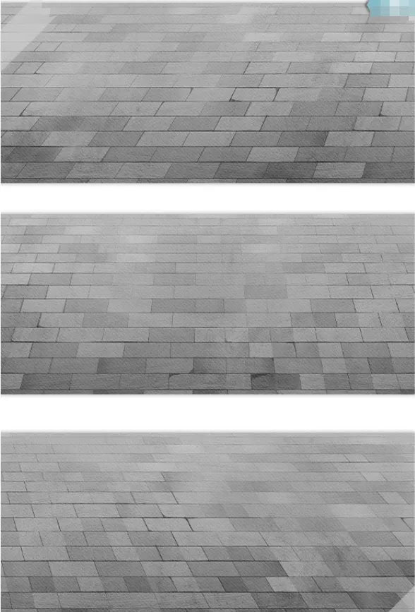 6510-ZHAIMAOJU Studio-Washi PET Tape