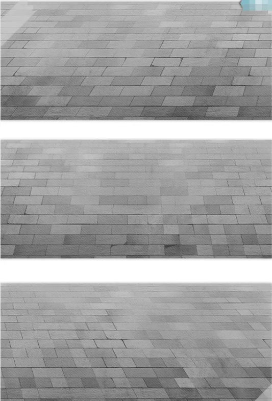 6510-ZHAIMAOJU Studio-Washi PET Tape