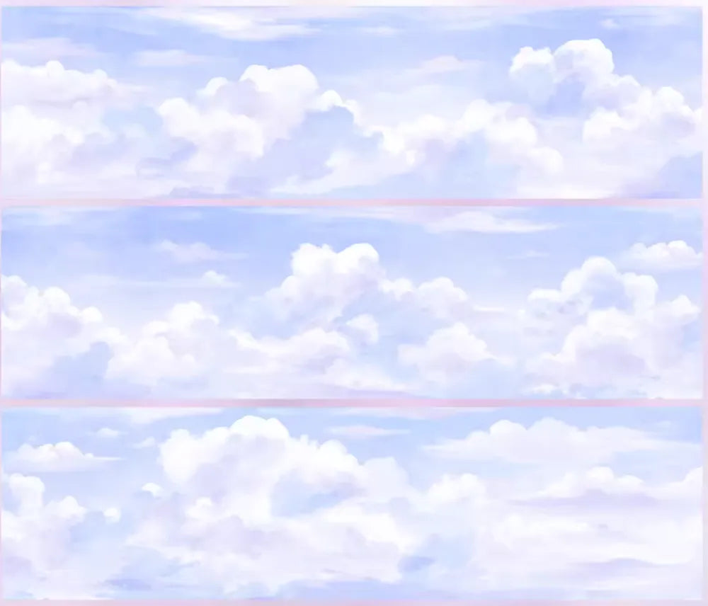 6596-JINGWUZHI Studio-Glossy PET Tape