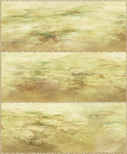 6618-ZERO Studio-5.5x35cm Glossy PET Tape