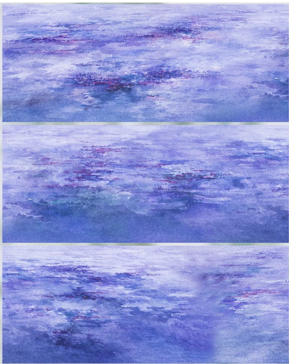 6619-ZERO Studio-5.5x35cm Glossy PET Tape