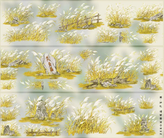 6626-ZERO Studio-6x60cm Glossy PET Tape