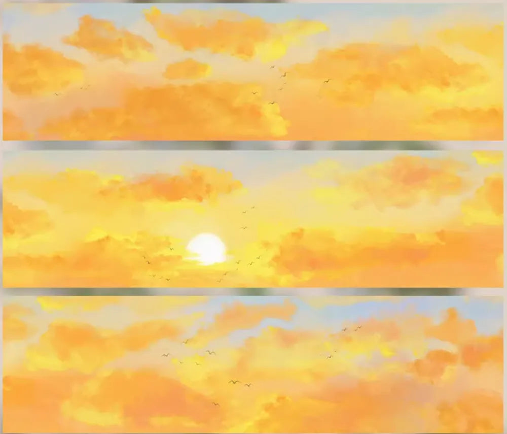 6742-ZERO Studio-Glossy PET Tape