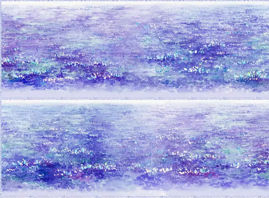 6743-ZERO Studio-Glossy PET Tape