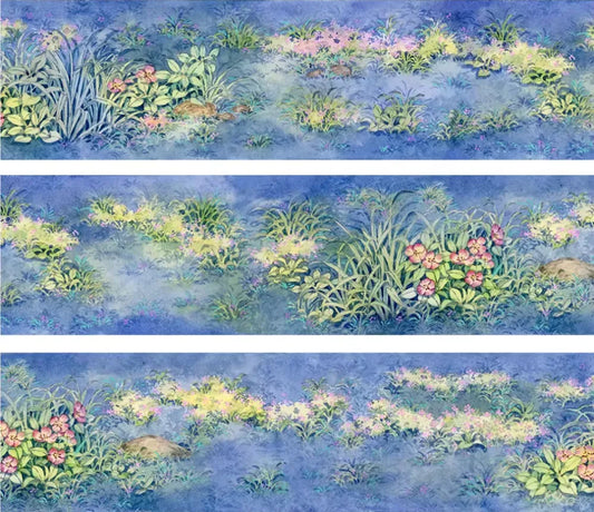 6744-ZERO Studio-Glossy PET Tape