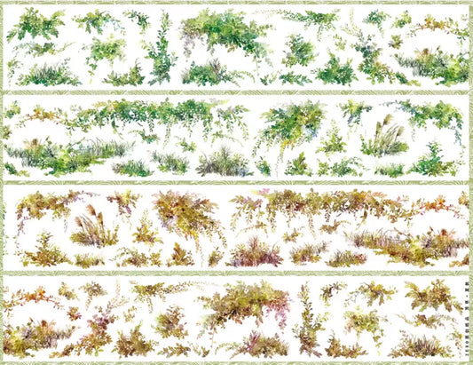 6749-ZERO Studio-7x140cm Glossy PET Tape