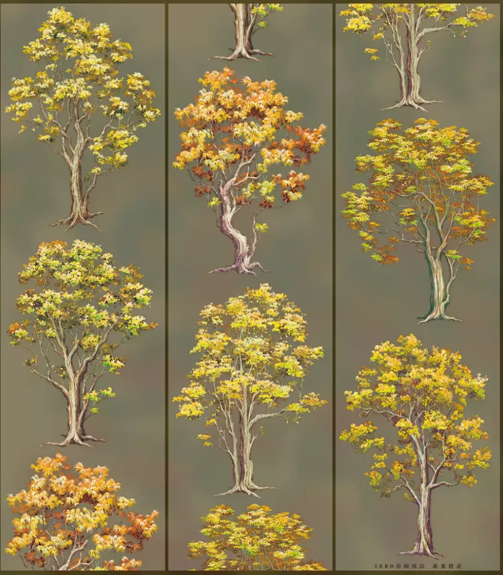 6751-ZERO Studio-7x57cm Glossy PET Tape