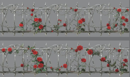 6810-Have a Good Day Studio-5x200cm Glossy PET Tape