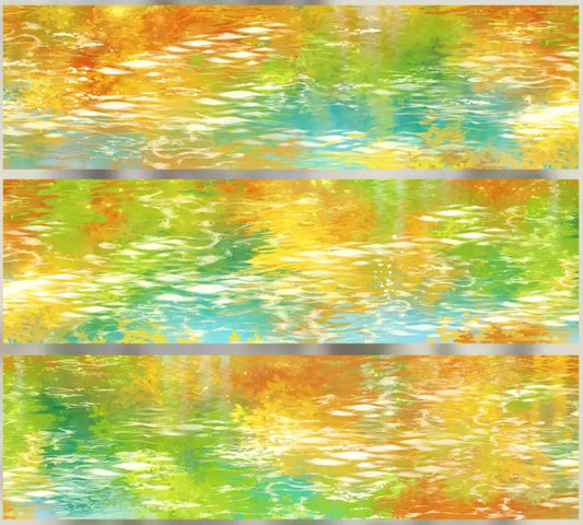 6853-ZERO Studio-5.5x52cm Glossy PET Tape