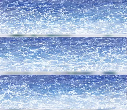 6855-ZERO Studio-5.5x50cm Glossy PET Tape