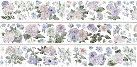 6899-SAMA Studio-5.5x100cm Precut Shell Luster PET Tape