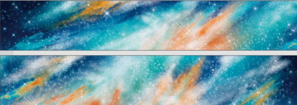 6927-BOBO FISH Studio-Glossy PET Tape