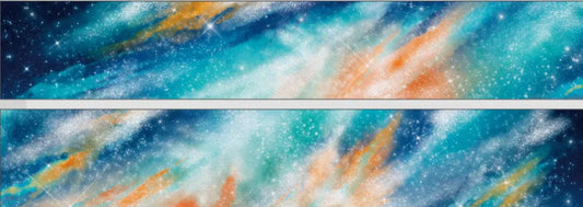 6927-BOBO FISH Studio-Glossy PET Tape