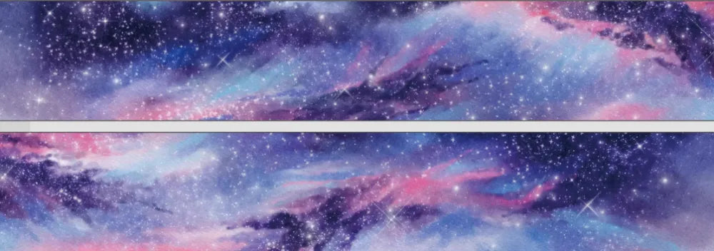 6928-BOBO FISH Studio-Glossy PET Tape