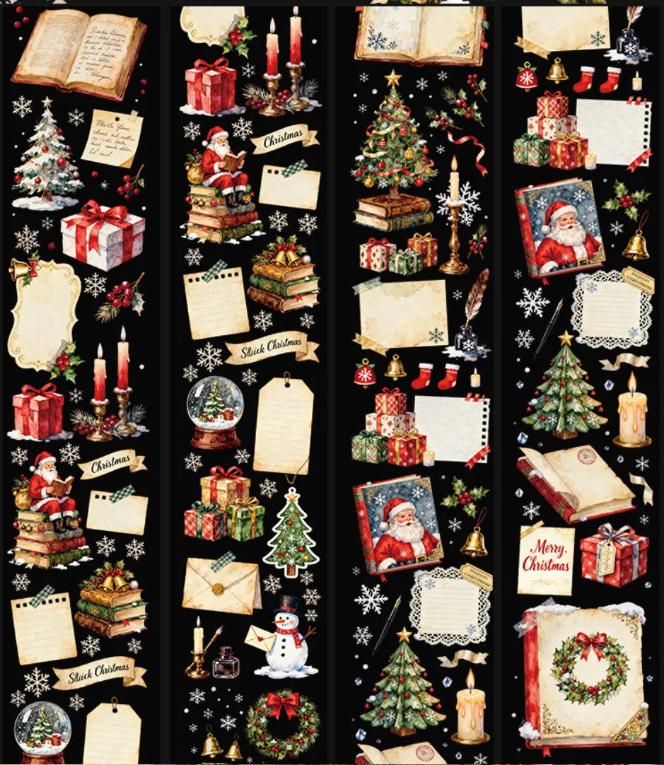 6955-0-7x100cm Glossy PET Tape