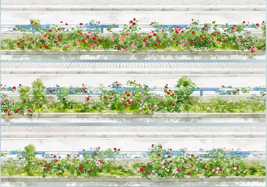 7011-JINGWUZHI Studio-5x58cm Glossy PET Tape