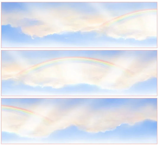 7046-ZERO Studio-Glossy PET Tape