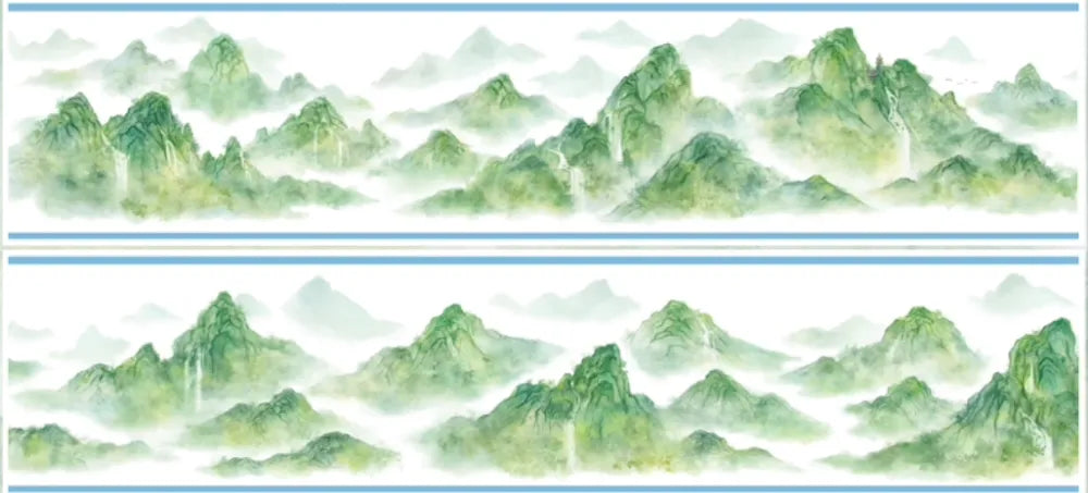 7104-Glossy PET Tape