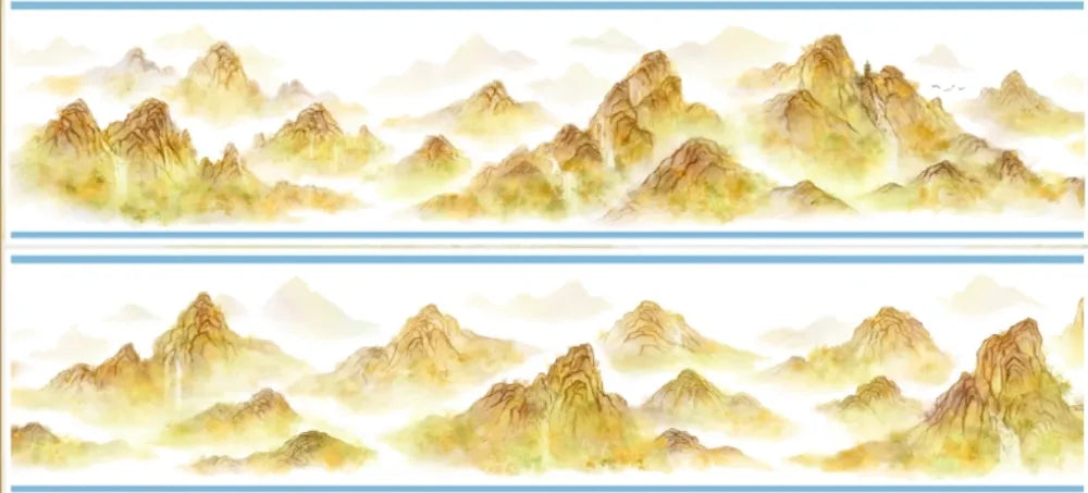 7105-Glossy PET Tape