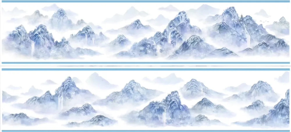 7107-Glossy PET Tape