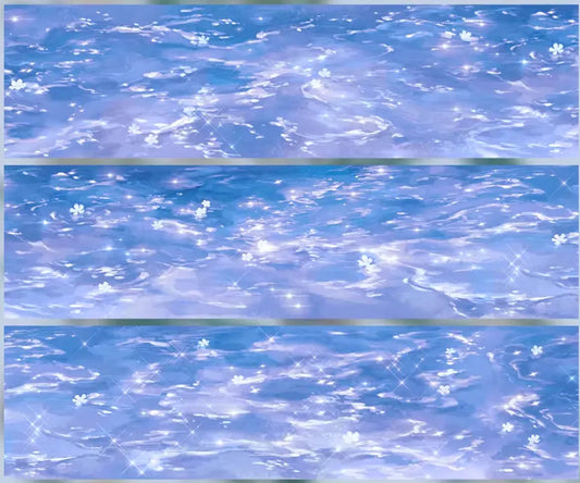 7175-ZERO Studio-5.5x52cm Glossy PET Tape