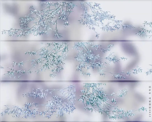 7182-ZERO Studio-6x66cm Glossy PET Tape