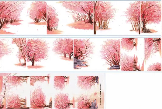 7293-Glossy PET Tape