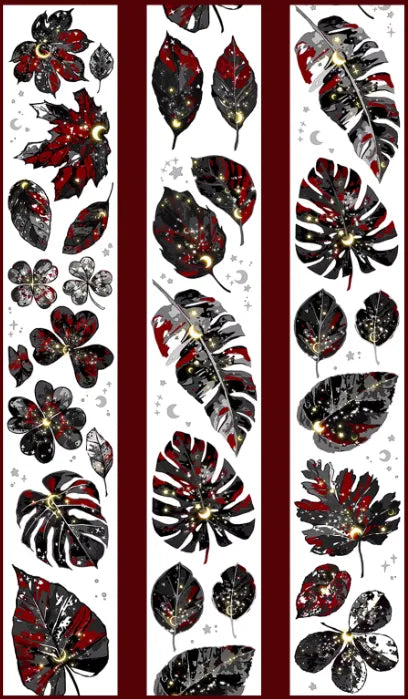 7380-BlongtoYou Studio-Shell Luster PET Tape