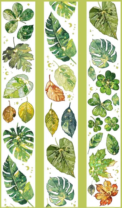 7381-BlongtoYou Studio-Shell Luster PET Tape