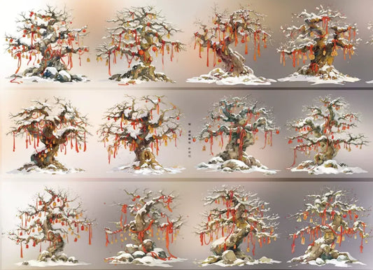 7464-ZERO Studio-8x100cm Glossy PET Tape