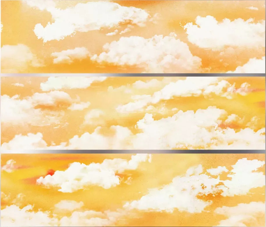 7571-JIANG YUE LING Studio-Washi PET Tape