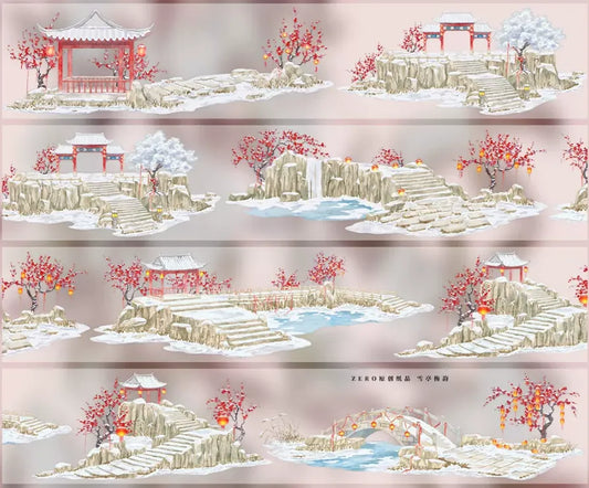 7602-ZERO Studio-Glossy PET Tape