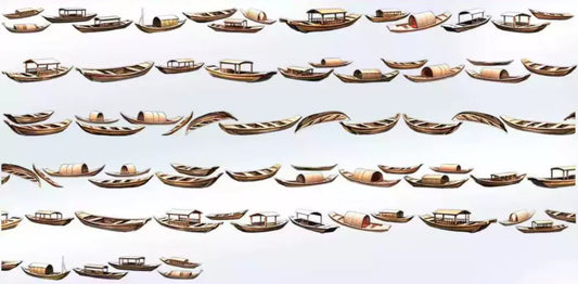 7624-0-2x200cm Pre Cut Gloss PET Tape