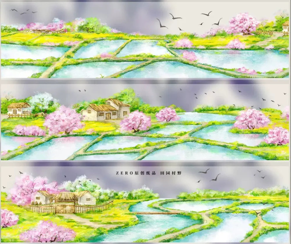 7626-ZERO Studio-Glossy PET Tape