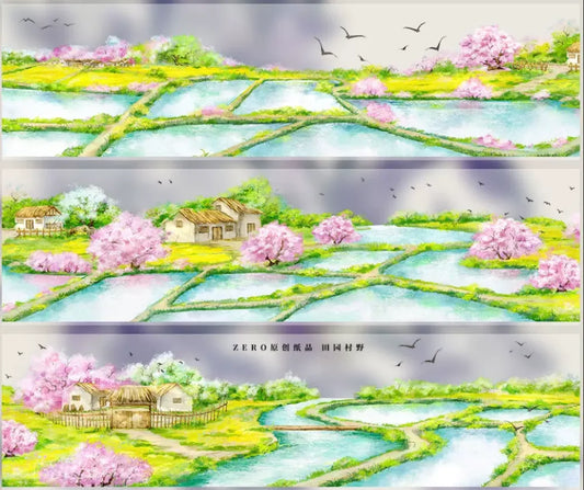 7626-ZERO Studio-Glossy PET Tape