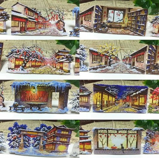 7628-0-7x250cm Glossy PET Tape