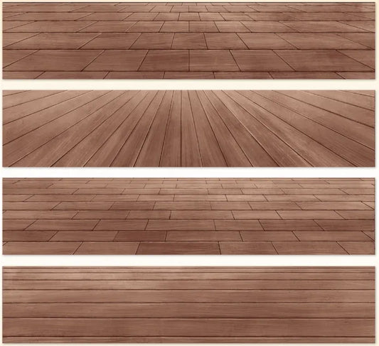 7632-SHI AN Studio-Washi PET Tape