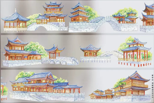 7708-ZERO Studio-Glossy PET Tape