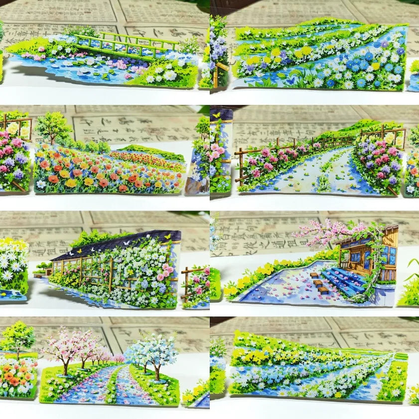 7761-6x250cm Glossy PET Tape