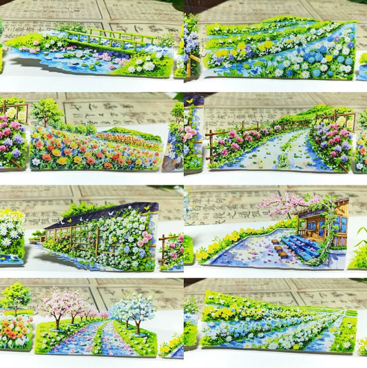 7761-6x250cm Glossy PET Tape