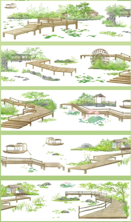 7762-SHI AN Studio-7x100cm Glossy PET Tape