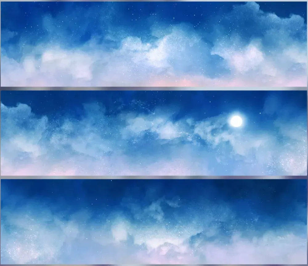 7774-ZERO Studio-Washi PET Tape