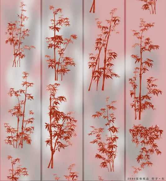 7842-ZERO Studio-Iridescent PET Tape