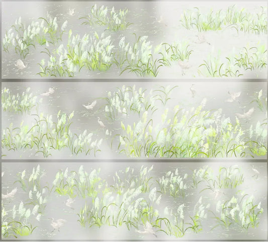 7886-ZERO Studio-6.5x62cm Glossy PET Tape