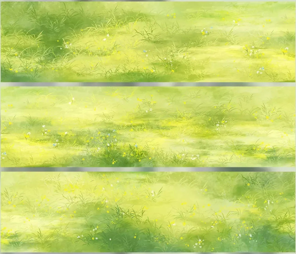 7951-ZERO Studio-Washi PET Tape