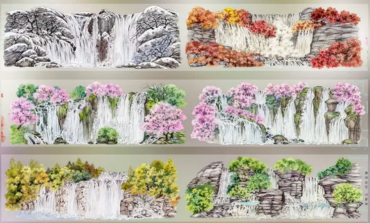 7978-ZERO Studio-Glossy PET Tape