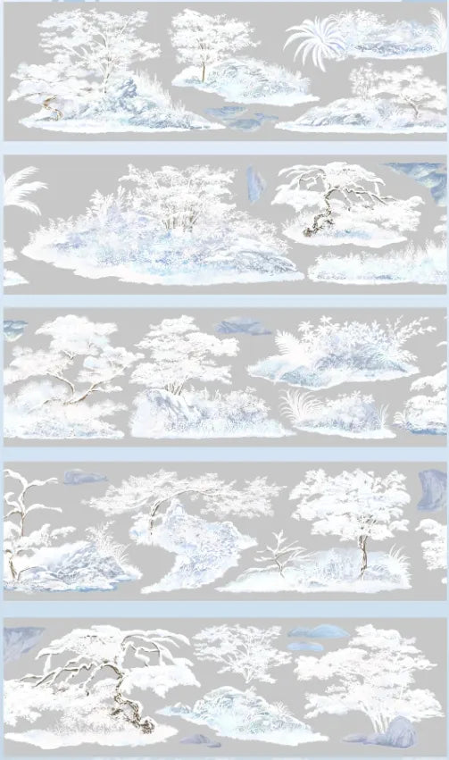 7999-SHI AN Studio-Glossy PET Tape