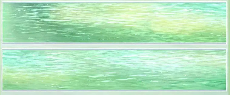 8004-Sister Xue Studio-Glossy PET Tape