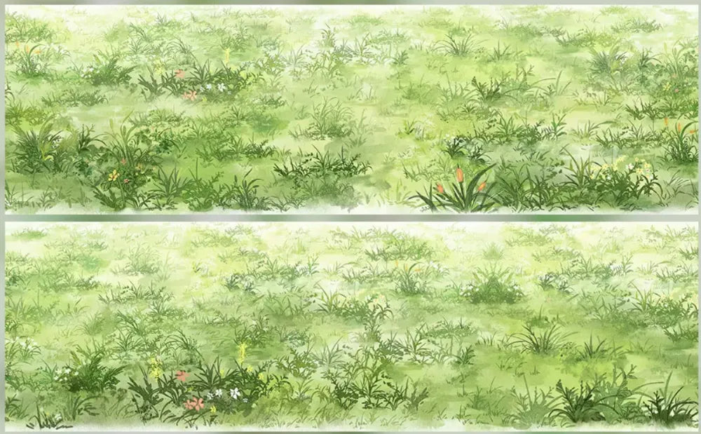 8036-ZERO Studio-Washi PET Tape