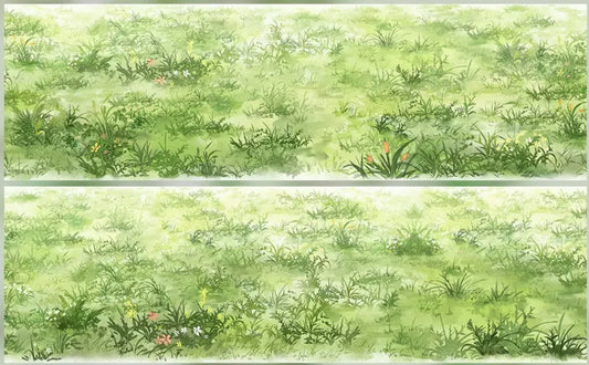 8036-ZERO Studio-Washi PET Tape